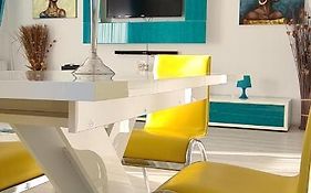 Apartament Blue Sea